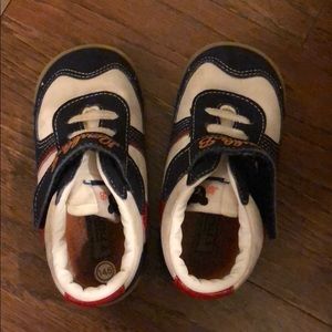 Japanese best  mikihouse sneaker size 14.5cm